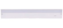 Craftmade CUC1024-W-LED - 24&#34; Under Cabinet LED Light Bar in White