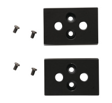 Craftmade DRP-COUPLER-FB - Coupler for DRP Downrods, 1.25&#34; Diameter