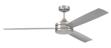 Craftmade INS62BNK3 - 62&#34; Ceiling Fan w/Blades