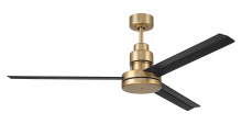 Craftmade MND54SBFB3 - 54&#34; Ceiling Fan w/DC Motor, Blades