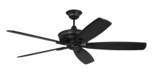 Craftmade SNT60FB5 - 60&#34; Ceiling Fan w/Blades, DC Motor