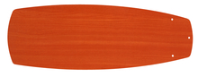 Craftmade B552C-CR - 52&#34; Contour Series Blades in Cherry/Rosewood