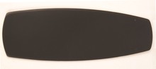 Craftmade B552C-OB - 52&#34; Contour Series Blades in Oiled Bronze