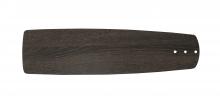 Craftmade BP52-GW - 52&#34; Pro Plus Blades in Greywood