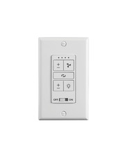 Fan Wall Mount Controls