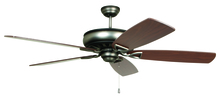 Craftmade K11026 - 62&#34; Supreme Air Ceiling Fan Kit