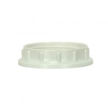 Satco Products Inc. 80/1955 - GU24 Socket Uno Ring; 1-9/16&#34; Inner Diameter; 1-15/16&#34; Outer Diameter