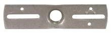 Satco Products Inc. 90/110 - Crossbar; 1/4 IP; 1&#34; x 4-3/8&#34;