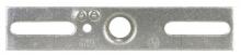 Satco Products Inc. 90/113 - Gem Bar; 1/8 IP; 3/4&#34; x 3-7/8&#34;