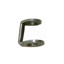 Satco Products Inc. 90/175 - 1&#34; Ceiling Hickey; 1/4 IP x 3/8 IP; 8/32 Tapped Hole