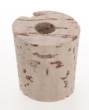 Satco Products Inc. 90/190 - Cork; 1&#34; x 1-1/4&#34;; 1-1/4&#34; Height