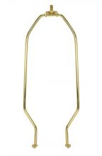 Satco Products Inc. 90/2054 - Steel Check Ring; Curled Edge; 1/4 IP Slip; Unfinished; 3/4&#34; Diameter