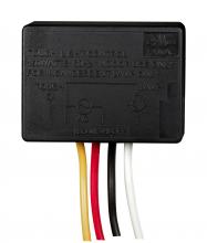 Satco Products Inc. 90/2429 - On-Off Touch Switch Plastic Outer Shell. Rated: 150W-120V Indoor Incandescent Use Only 17/8&#34; x