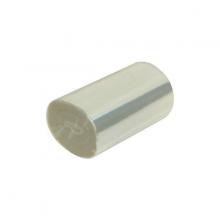 Satco Products Inc. 90/725 - Cellophane Lamp Shade Wrap; 5-3/16&#34; Height Per Roll; Footage Will Vary Per Roll