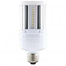 4300 Lumens Hi-Pro Spiral CFL Daylight White 5000K Mogul Base 120-Volt Light Bulb 300-Watt Satco Products S7389 65-Watt 