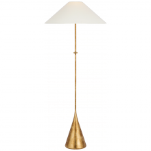 Visual Comfort & Co. Signature Collection KW 1710MGD-L - Zealous 62&#34; Floor Lamp