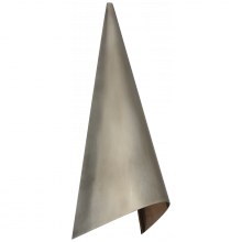 Visual Comfort & Co. Signature Collection KW 2635PWT - Piel 14&#34; Wall Wash