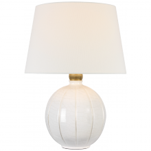 Visual Comfort & Co. Signature Collection TOB 3615CIV-L - Ponteil 17&#34; Table Lamp