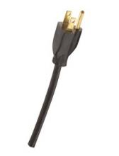 EPCO PSS9 - SJT 16/3 Round Cord: 9-FT, Straight Plug, NEMA 5