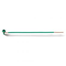 EPCO 20010 - 6.5&#34; PGTL FLNG TERM GSH GND SCR 14 AWG