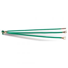 EPCO 20075 - DGPT 8&#34; STR LD 2 8&#34; STR WR CONDS