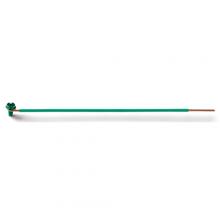 EPCO 20086 - 8&#34; PGTL SOL WIRE CPT GSC GND SCR