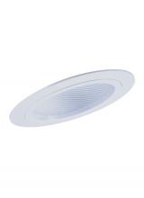 Generation Lighting 1121-14 - Recessed Trims 6&#34; Sloped Trim