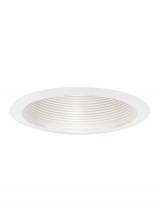 Generation Lighting 1151AT-14 - Recessed Trims 6&#34; Baffle Trim