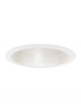 Generation Lighting 1154AT-14 - Recessed Trims 6&#34; Open Cone Shower Trim