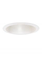 Generation Lighting 1158AT-14 - Recessed Trims 6&#34; Deep Cone Baffle Trim