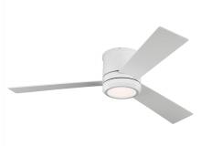Generation Lighting 3CLMR56RZWD-V1 - Clarity 56&#34; Ceiling Fan