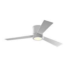 Generation Lighting 3CLYR52RZWD-V1 - Clarity 52&#34; Ceiling Fan