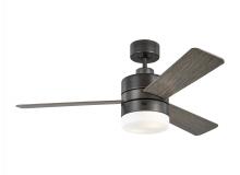 Generation Lighting 3ERAR44AGPD - Era 44&#34; Ceiling Fan