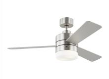 Generation Lighting 3ERAR44BSD - Era 44&#34; Ceiling Fan