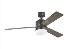 Generation Lighting 3ERAR52AGPD - Era 52&#34; Ceiling Fan