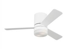 Generation Lighting 3ERHR44RZWD - Era 44&#34; Ceiling Fan