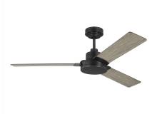 Generation Lighting 3JVR52AGP - Jovie 52&#34; Ceiling Fan