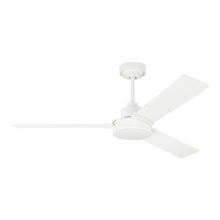 Generation Lighting 3JVR52RZW - Jovie 52&#34; Ceiling Fan