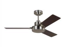 Generation Lighting 3JVR44BS - Jovie 44&#34; Ceiling Fan