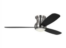 Generation Lighting 3OBSHR52BSD - Orbis 52&#34; Ceiling Fan