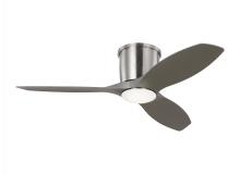 Generation Lighting 3TTHR44BSD - Titus 44&#34; Ceiling Fan