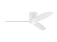 Generation Lighting 3TTHR52RZWD - Titus 52&#34; Ceiling Fan