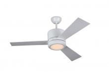 Generation Lighting 3VNR42RZWD-V1 - Vision 42&#34; Ceiling Fan