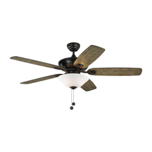 Generation Lighting 5COM52AGPD-V1 - Colony 52&#34; Ceiling Fan