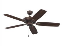 Generation Lighting 5COM52RB - Colony 52&#34; Ceiling Fan