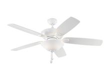 Generation Lighting 5COM52RZWD-V1 - Colony 52&#34; Ceiling Fan