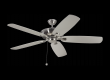 Generation Lighting 5CSM60BS - Colony 60&#34; Ceiling Fan