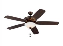 Generation Lighting 5CSM60RBD-V1 - Colony 60&#34; Ceiling Fan