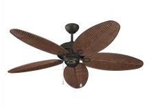 Generation Lighting 5CU52RB - Cruise 52&#34; Ceiling Fan