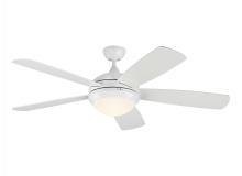 Generation Lighting 5DISM52RZWD - Discus 52&#34; Ceiling Fan